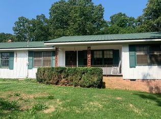 638 Sunrise Cir, Pell City, AL 35125