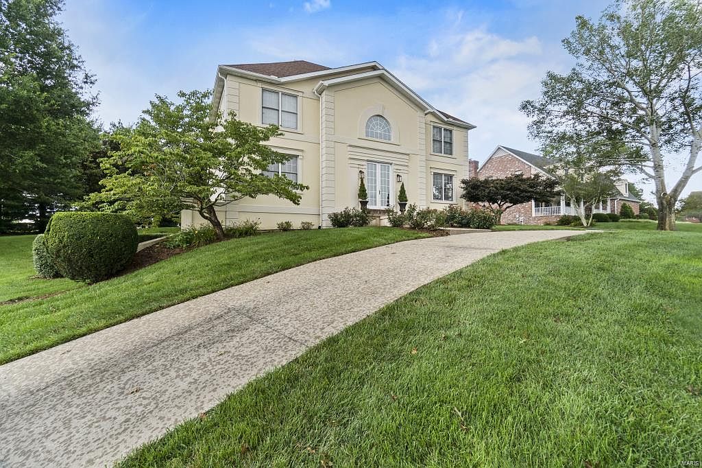 2541 Wild Horse Trl Cape Girardeau Mo 63701 Zillow