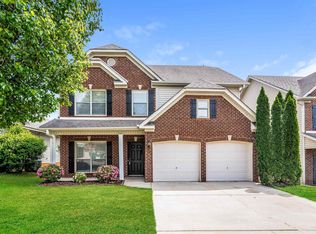 2225 Rushton Ln, Moody, AL 35004