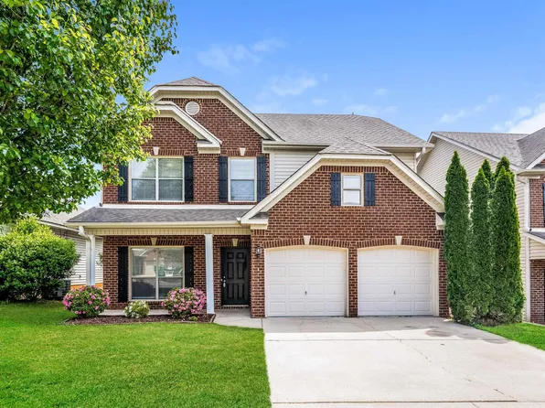2225 Rushton Ln, Moody, AL 35004