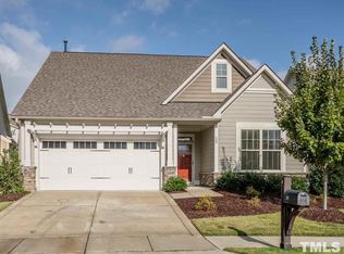 20 Copper Lantern Dr, Chapel Hill, NC 27516