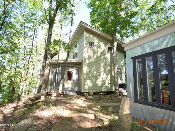 347 7298 County Rd #53, Carrollton, MS 38917
