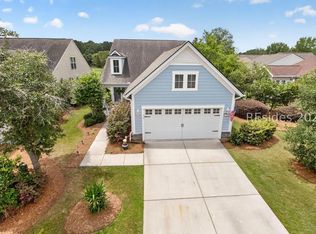 129 Kings Creek Dr, Bluffton, SC 29909