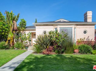 3832 Sutro Ave, Los Angeles, CA 90008