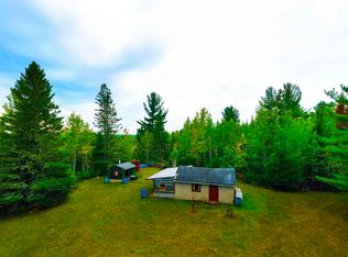 M69 Highway, Perronville, MI 49873