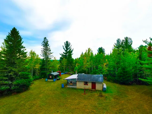 M69 Highway, Perronville, MI 49873