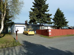 8320 Sue St, Anchorage, AK 99502