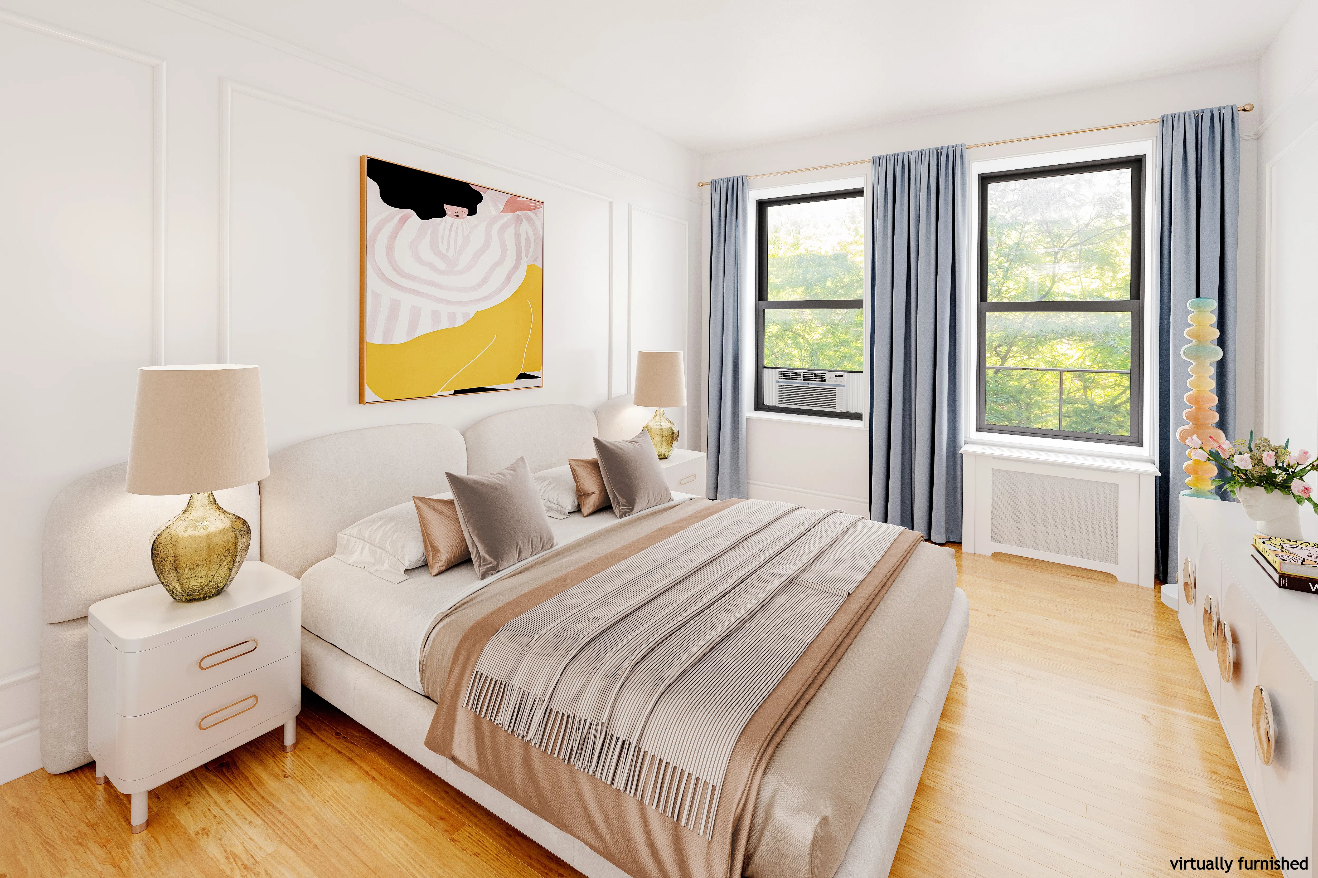 807 Riverside Drive #3B1 in Washington Heights, Manhattan | StreetEasy