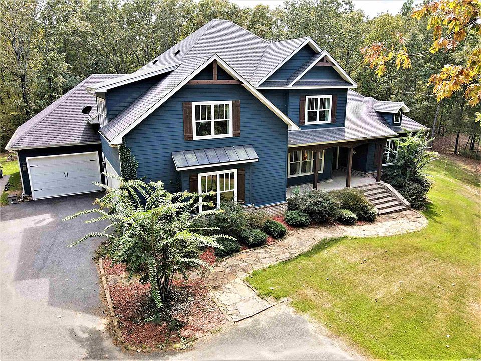 442 Demuth Ln, Benton, AR 72019 Zillow
