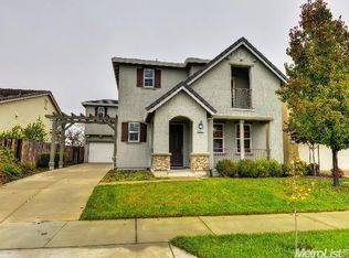 3707 Sardinia Island Way, Sacramento, CA