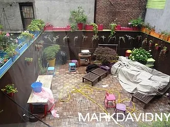 Rented by Mark David