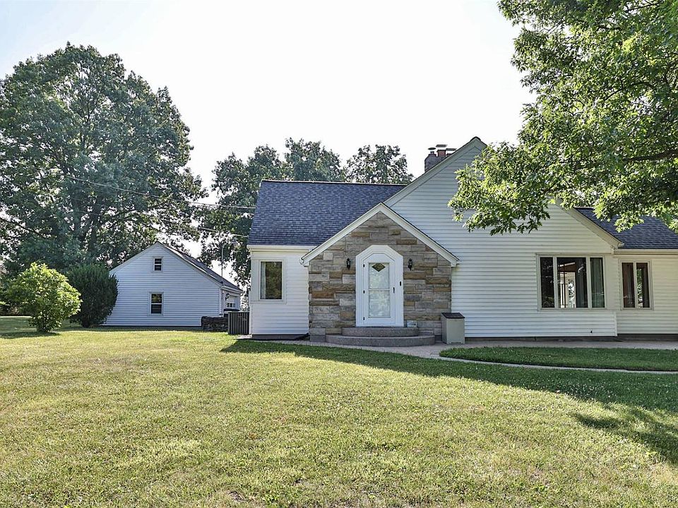 4516 Mosiman Rd, Middletown, OH 45042 Zillow