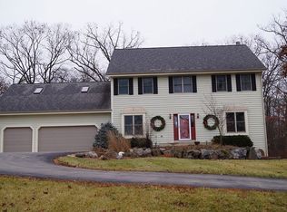 4011 Division Rd, Waterford, WI 53185