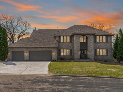 117 Geneva Blvd, Burnsville, MN, 55306
