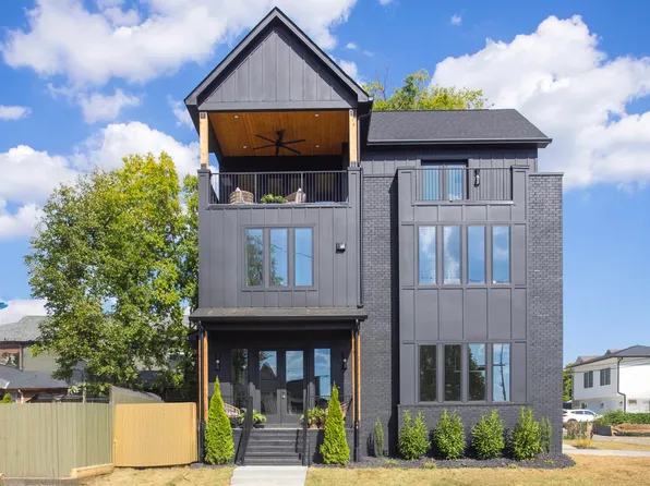 1510 56th Ave N, Nashville, TN 37209