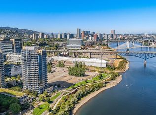 3570 S River Pkwy UNIT 613, Portland, OR 97239