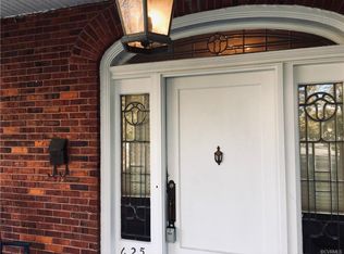 625 S Main St, Blackstone, VA 23824