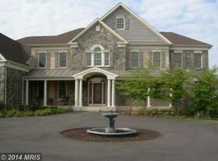 41019 Stumptown Rd, Waterford, VA 20197