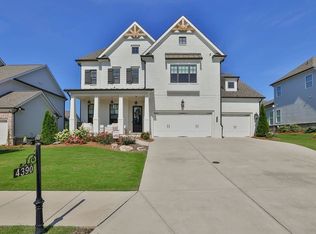 4390 Murray Park Dr, Cumming, GA 30040