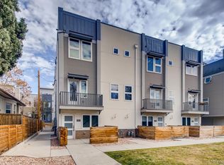 2726 N Federal Blvd UNIT 1, Denver, CO 80211