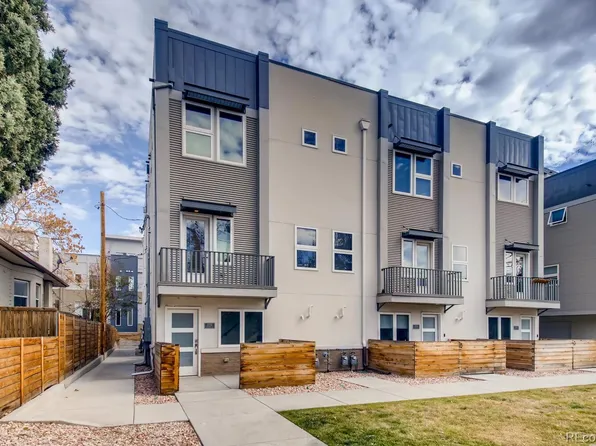 2726 N Federal Blvd Unit 1, Denver, CO 80211