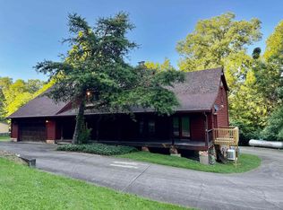 423 Westwood Dr, Huntington, WV 25702