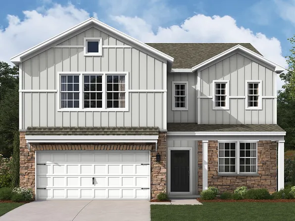 Homes Available Soon, Bennington