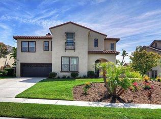 3173 Banton Cir, Corona, CA 92882