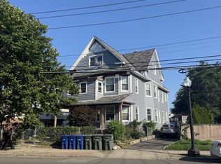 356-358 Connecticut Ave, Bridgeport, CT 06607