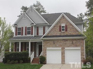 1504 Carrickfergus Ct, Durham, NC 27713