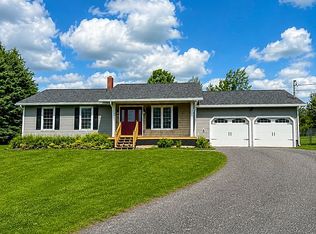 276 E Presque Isle Rd, Caribou, ME 04736