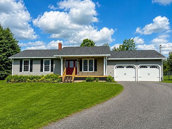 276 E Presque Isle Rd