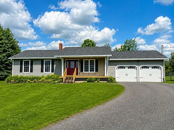 276 E Presque Isle Rd, Caribou, ME 04736