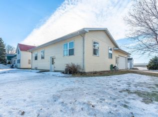 211 1st St SE, Elbow Lake, MN 56531