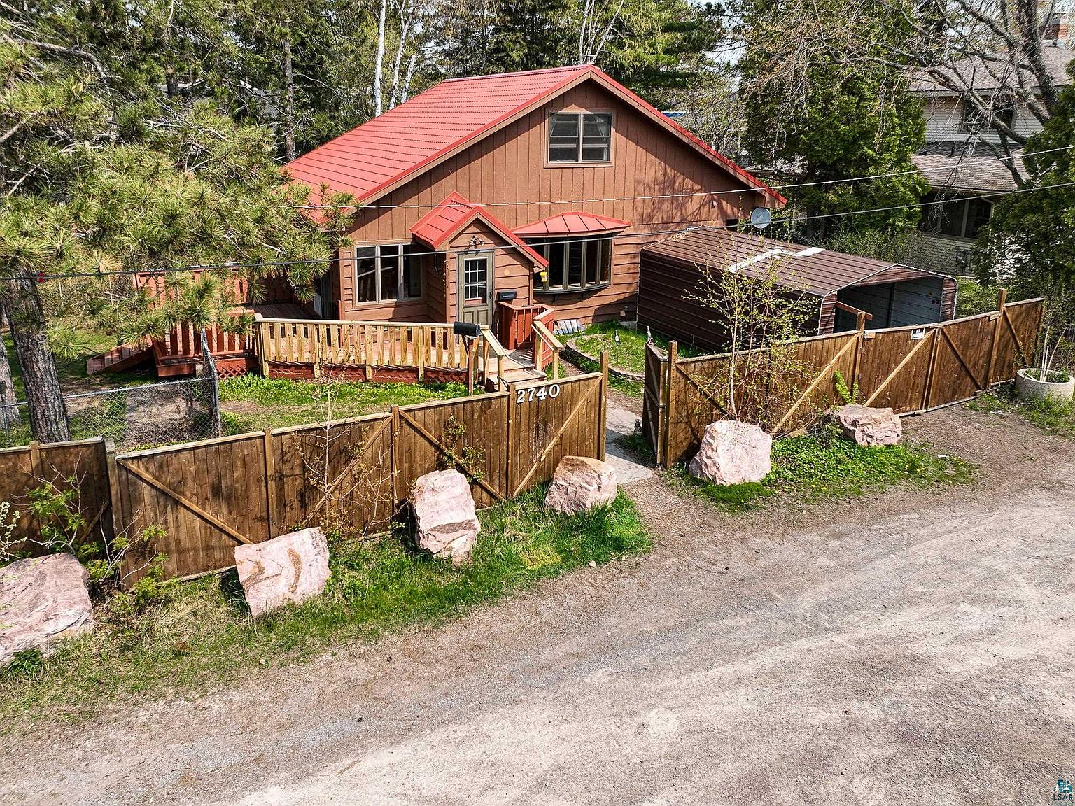 2740 Minnesota Ave, Duluth, MN 55802 Zillow