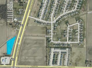 M 84 Westside Saginaw Rd, Freeland, MI