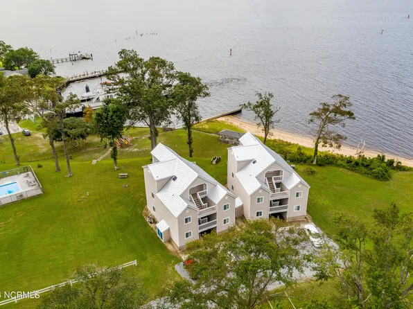 89 Country Club Drive Apt H2, Minnesott Beach, NC 28510
