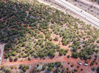 0 Rickrock Ln, Tijeras, NM 87059