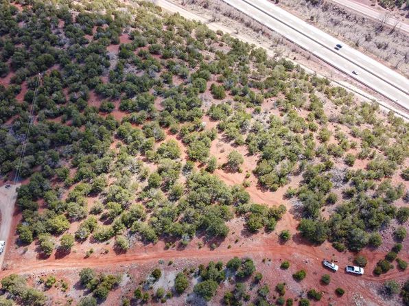 0 Rickrock Ln, Tijeras, NM 87059