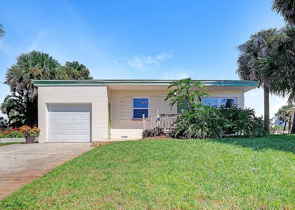 Cute Beachside Bungalow