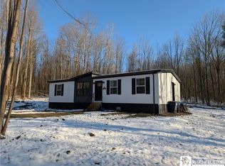 5458 Herrick Rd, Gerry, NY 14740