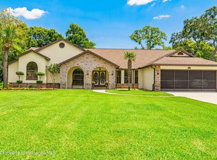 4368 Rachel Blvd, Spring Hill, FL 34607