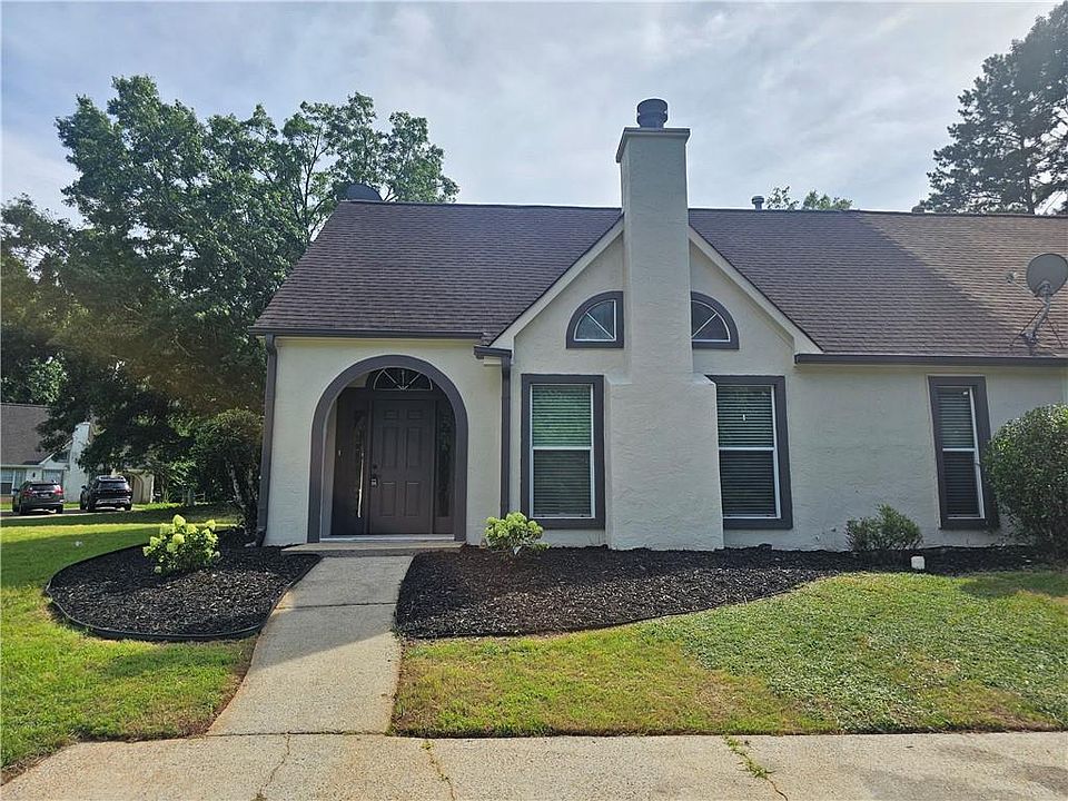 1st image of 4128 Lake Mist Dr NW
