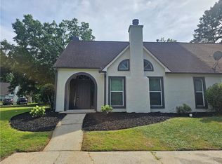 4128 Lake Mist Dr NW, Kennesaw, GA 30144