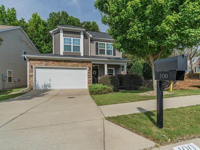 100 Misty Dew Ln, Lexington, SC, 29072