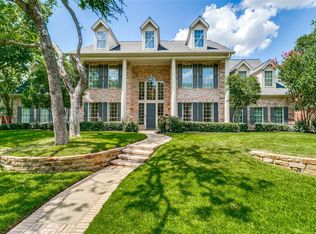 807 Ridgedale Ct, Southlake, TX 76092