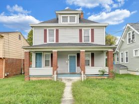 528 Albemarle Ave SE, Roanoke, VA