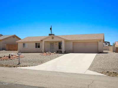 2060 Cosnina Dr, Lake Havasu City, AZ, 86403