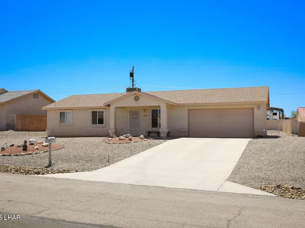 2060 Cosnina Dr, Lake Havasu City, AZ 86403