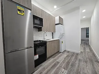 119 Albany Avenue, #3F